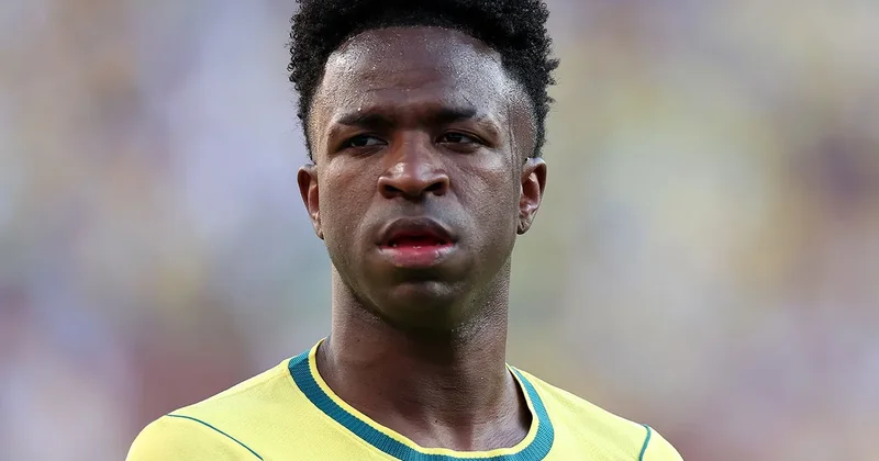 “Arsenal”ın transfer hədəfi olan Vinisiusun gələcəyi qeyri müəyyən olaraq qalır