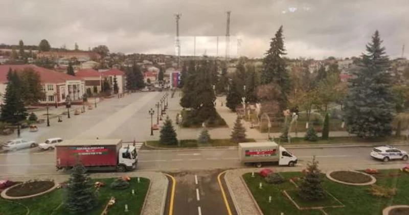 Qusar yollarında 10 manatlıq Biznes Klas 839 min manatlıq tenderin sirli qalibi