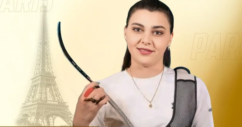 Azərbaycan idmançısı Olimpiya Oyunlarına lisenziya qazandı
