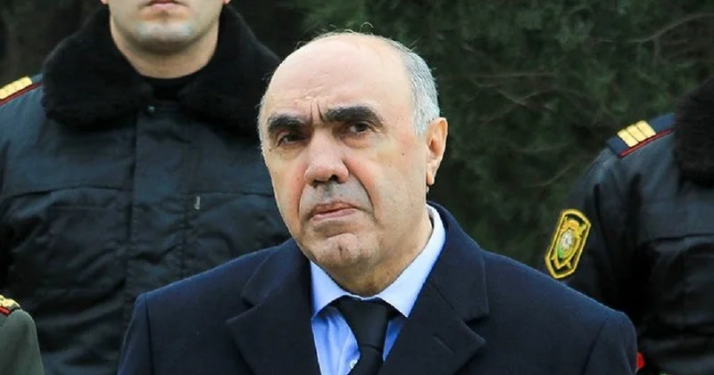 Keçmiş baş prokuror Qarabağ xanlarının nəslindəndir? “Əmioğludurlar”