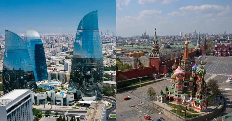 ​Kreml niyə Bakı ilə təmasları intensivləşdirir? Putinin telefon zənginin mümkün səbəbləri