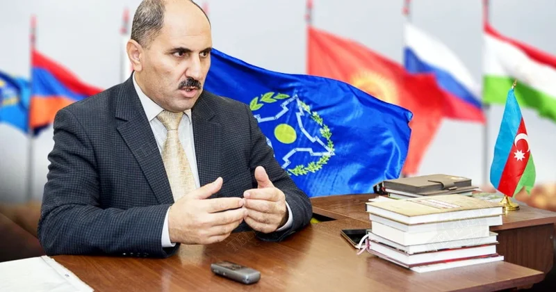Rusiya bizi xaosa, qarşıdurmaya sürükləyəcək vəziyyətdə deyil ŞƏRH