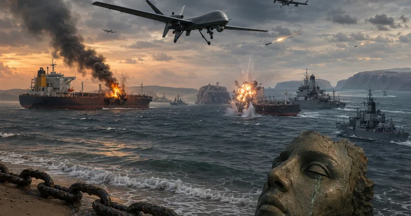 Dənizlər gileylənir ki, sahillər sıxır bizi...