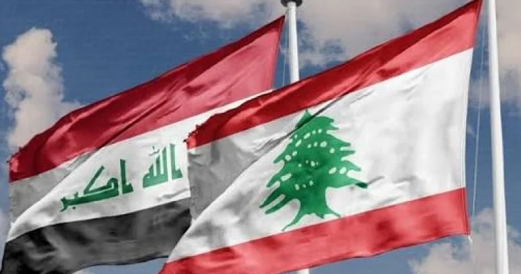 Livan İraq üçün yeni neft dəhlizi olmaq istəyir