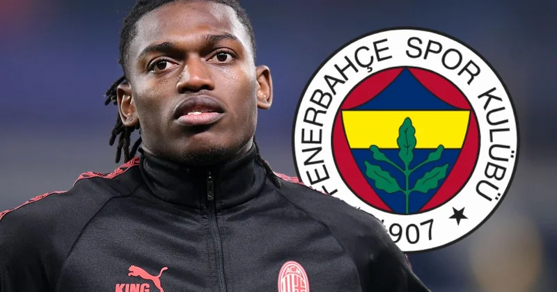 Fənərbağça Milan ın ulduzu üçün rəsmən hərəkətə keçdi Fabritsio Romano açıqladı