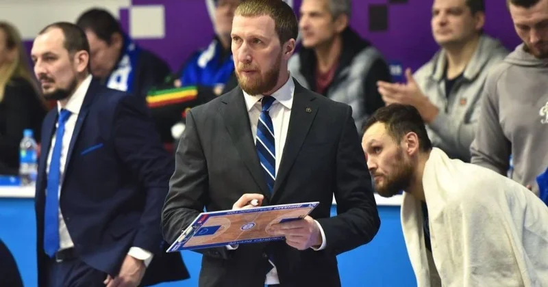 Rusiyada basketbol klubunun rəhbəri faciəli şəkildə həlak olub