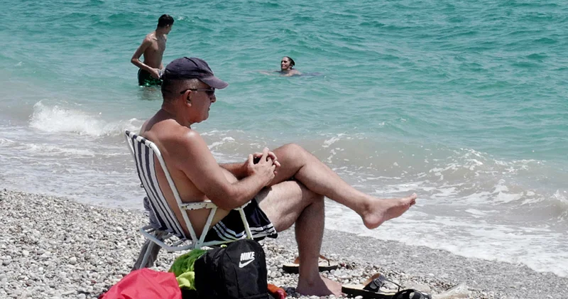 Türkiyə ilə bağlı xəbərdarlıq: 50 dərəcə isti olacaq