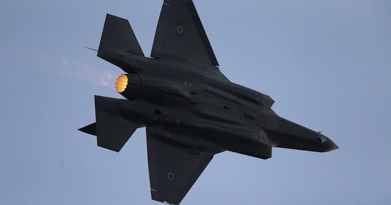 F 35ə görə məhkəməyə müraciət etdilər