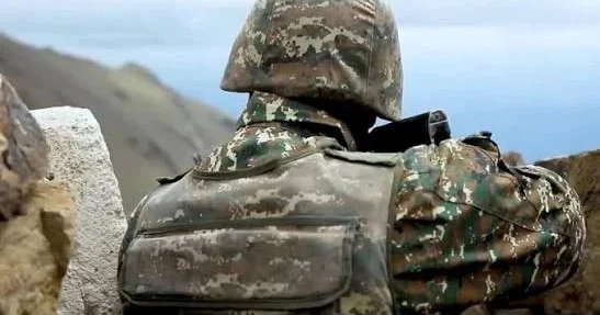 Ermənistanda 19 yaşlı əsgər tanınmaz hala salınana qədər DÖYÜLDÜ FOTO