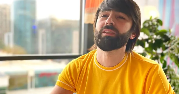 Elşad Xosenin vəziyyəti ağırdır