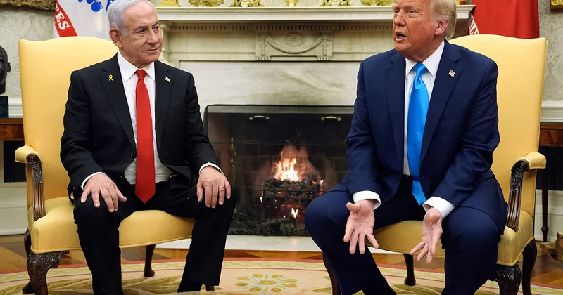 1 saat Zelenski, saat yarım Netanyahu...