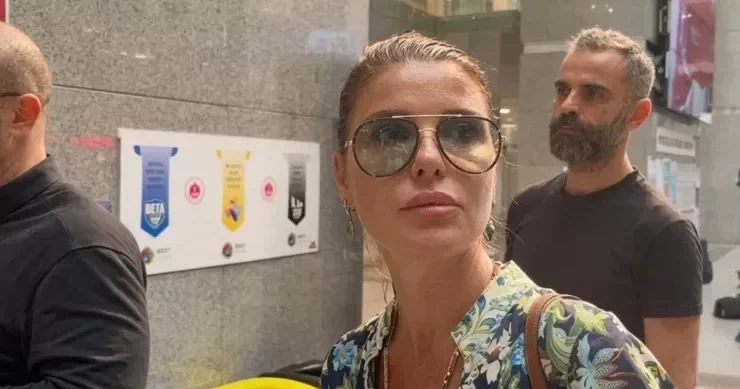 Gülben Ergenin “Ahbap” istintaqında ifadəsi ortaya çıxdı: Mən də ianə etdim, mən də qurbanam