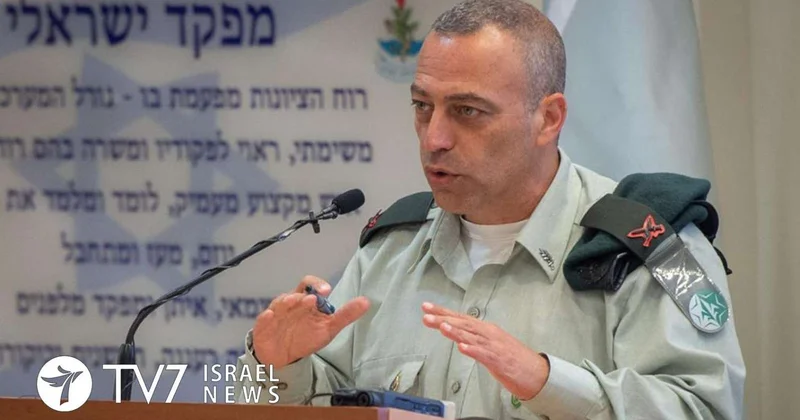 İsrail generalından ETİRAF: “Uğursuz olduq”