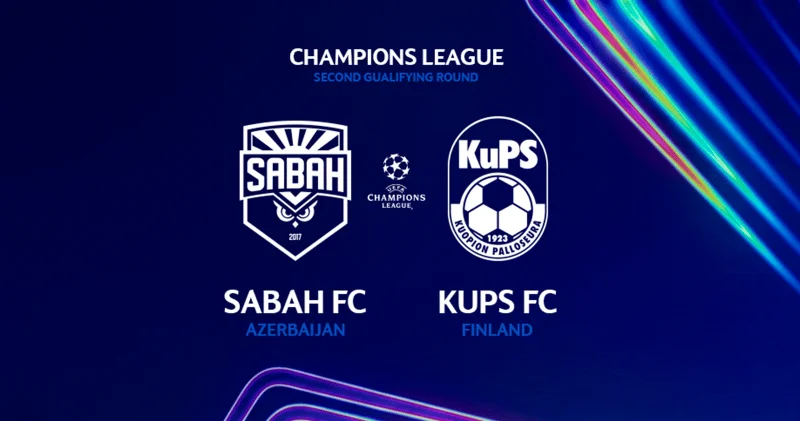 “KuPS” “Sabah”: heyətlər