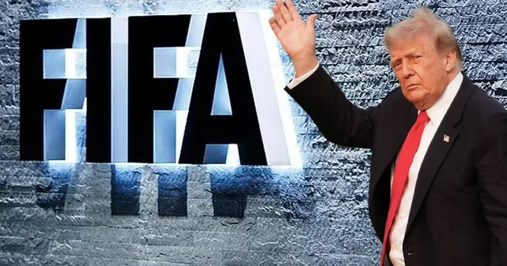 ABŞ də FIFA ilə bağlı istintaq İnfantino Konqresə çağırıldı