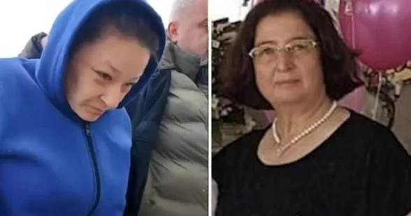 Xalasını öldürməzdən əvvəl süni intellektdən soruşub FOTO