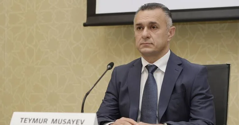 Azərbaycanda süni orqanların kəşfi istiqamətində işlər aparılır Nazirdən ÖNƏMLİ AÇIQLAMA
