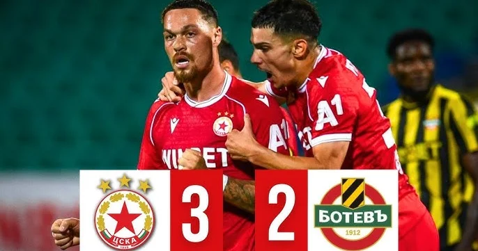 ÇSKA qalib gəldi, baş məşqçi Qarabağ dan danışdı