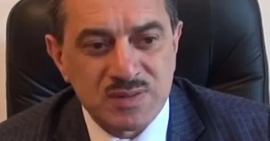 Molla rejimi ağılla hərəkət edə bilmir