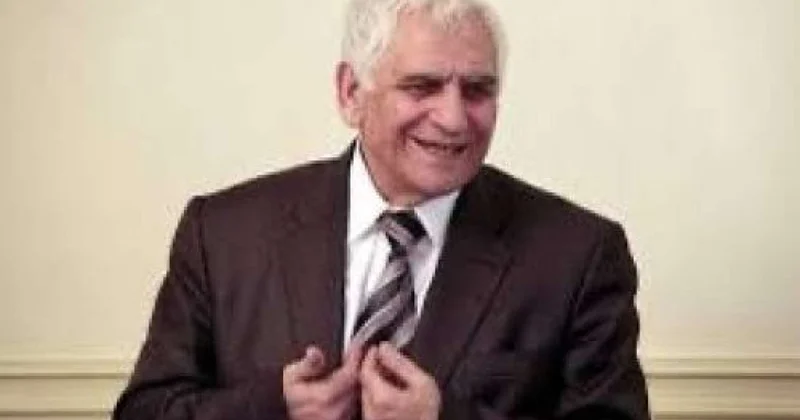 Nazim Həsənzadə: “Atamın vəziyyəti yenidən ağırlaşıb”