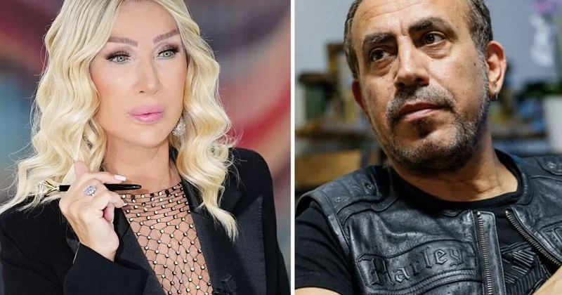 Seda Sayan Haluk Leventə dair: “Uzaqgörən qadınam”