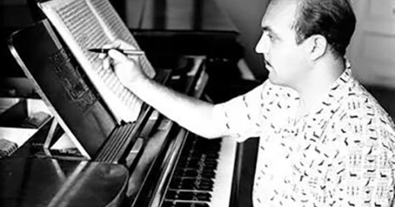 Zamanı aşan nəğmələr: Vasif Adıgözəlovun ölməz musiqi dünyası