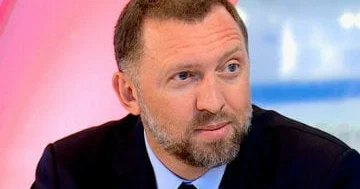 Oliqarx Deripaska, Rusiyanı çöküşlə bağlı xəbərdar etdi...