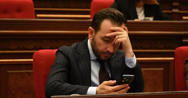 Paşinyanın silahdaşının qardaşının döyülməsi ilə bağlı 5 nəfər saxlanıldı