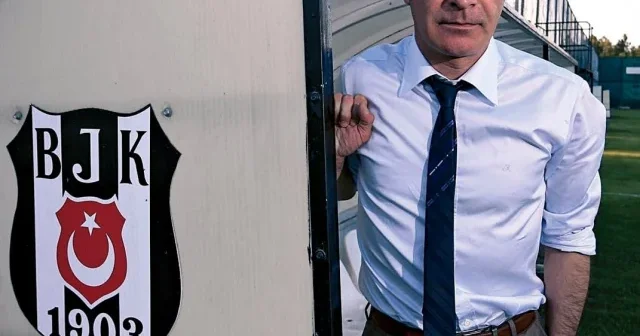 Beşiktaş ın idman direktoru: Salahın keçidi hazırda bizim üçün bağlıdır
