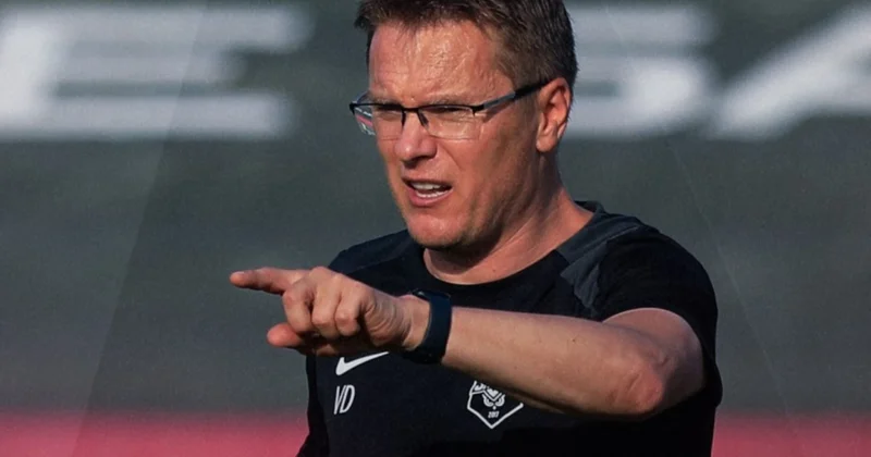 Valdas Dambrauskas: “Avrokuboklar böyük güc tələb edir”
