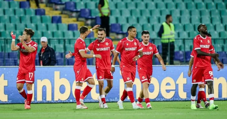 Qarabağ la matçdan əvvəl qalib gəldilər VİDEO