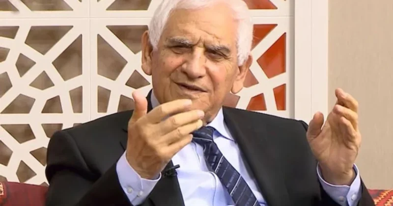 Nəriman Həsənzadənin son durumu açıqlandı KONKRET