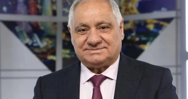 Rusiya hələ də Qarabağ mövzusundan əl çəkmir Professor