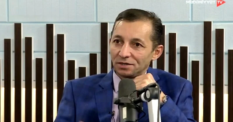 Müzakirə mədəniyyətimiz niyə aşağıdır? KÜNCDƏN BAXIŞ
