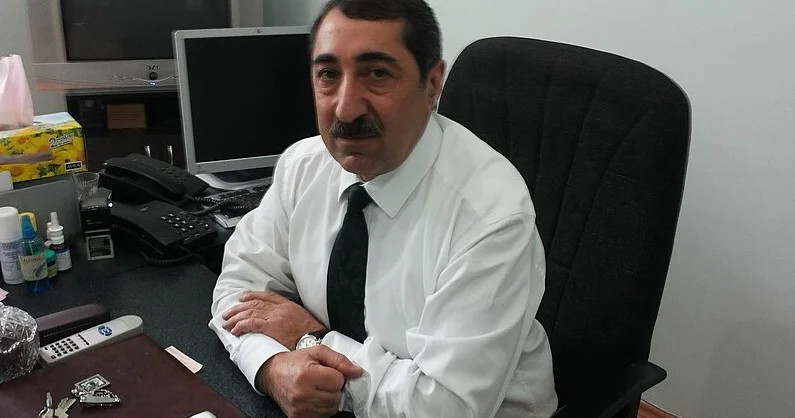 CANLI ƏFSANƏ PROFESSOR CƏRRAH QƏLƏNDƏR CANBAXIŞOV!