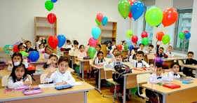 Birinci sinfə gedənlərin sayı azalır, əsas səbəb doğumların və abortların çoxalmasıdır ŞƏRH EDİLDİ
