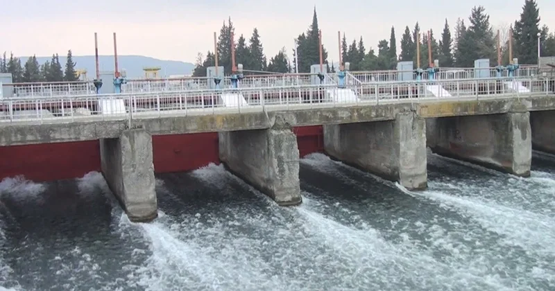 Azərbaycanda hidrotexniki tunellər üçün layihələndirmə normaları təsdiqlənib
