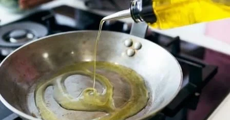 Hansı yağda qızdırılanda kanserogen olur?