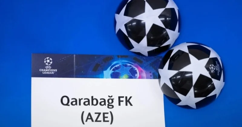 “Qarabağ” üçün ən arzuolunmaz və arzulanan 8 rəqib! hamısı bir arada