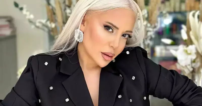 Səidə Sultan 100 min dollarlıq hədiyyədən imtina etdi Video