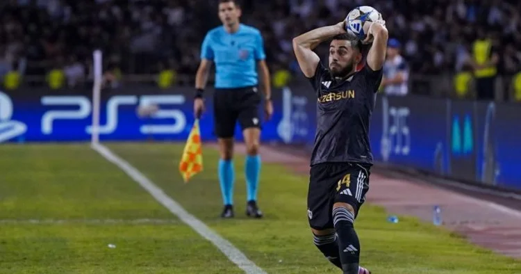 Elvin Cəfərquliyev: Çempionlar Liqasında Barselona ilə düşməyimizi istəyərdim