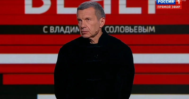 Solovyov və onun sahibləri nədən narahatdır?