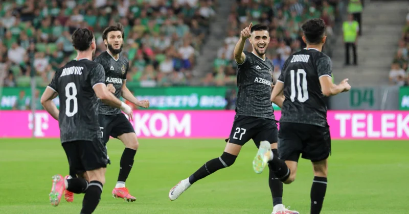 Qarabağ bizə sübut etdi ki... Döyüş meydanından yaşıl meydanlara gedən yol