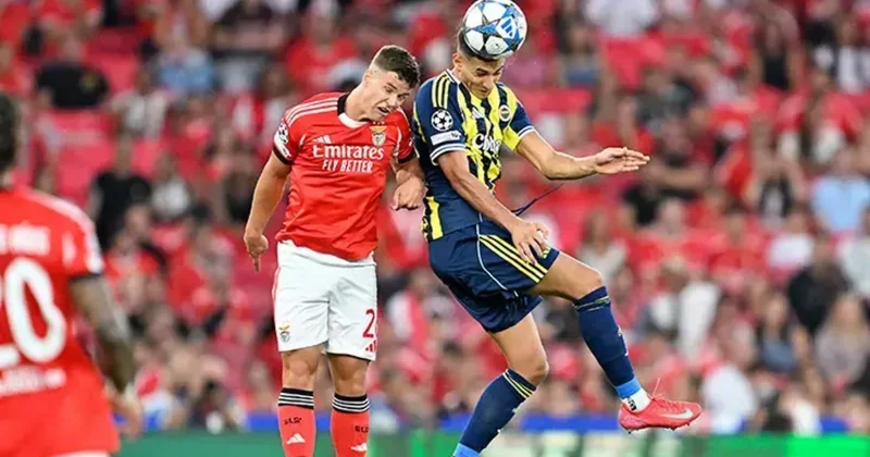 “Fənərbağça” yenə BACARMADI gecənin nəticələri