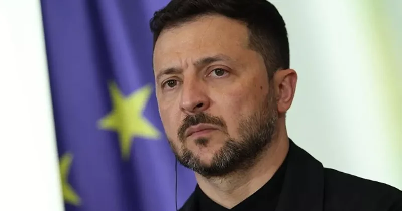 Зеленский высказался об ударе по посольству Азербайджана