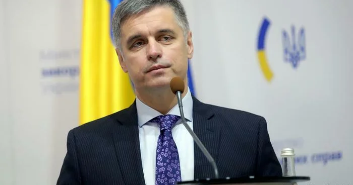 Ukrayna bu müqavilə ilə tələyə salındı Pristayko