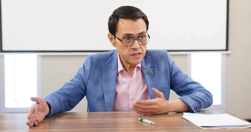 Tanınmış teleaparıcı Azəriqaz a səsləndi: Kartlarınız əhaliyə əziyyət, işgəncə vermək üçündür?