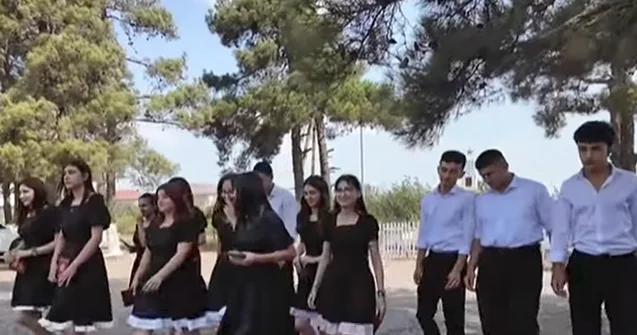 “Bu, Masallının təhsil sahəsində rekorda bərabərdir” Video