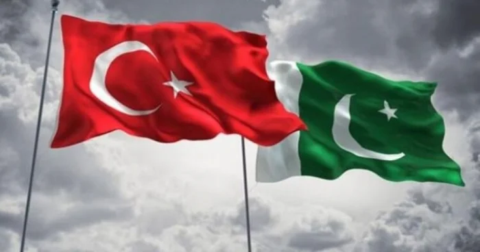 Ərdoğan və Şahbaz Şərif arasında telefon danışığı olub