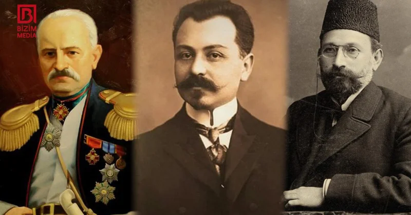 Qürbətdə dəfn edilən görkəmli şəxsiyyətlərimiz ARAŞDIRMA